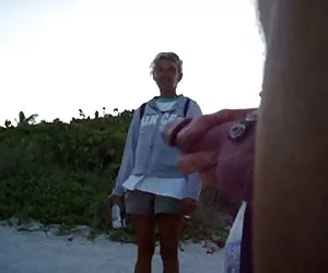 così giovane eppure così eccitati