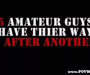 sesso amatoriale - ragazza