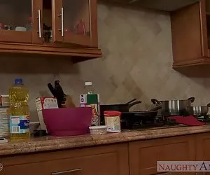 scopata indimenticabile shorthair-bbw-milf con tette enormi