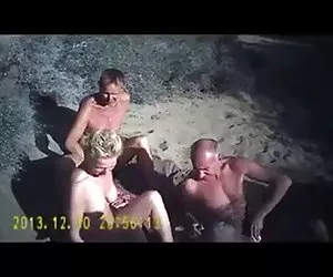 Cicciolina, moana pozzi + sean michaels