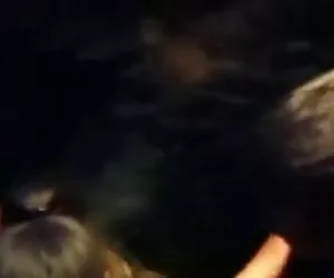 Milf catture lui masturbandosi!!!