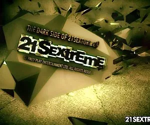 adolescente magro orgasmi si riattiva per creampie e sesso caldo