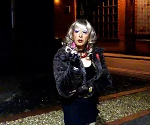 MMV film coppia matura tedesca addestrato da un adolescente