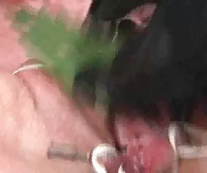 Bella ragazza giapponese