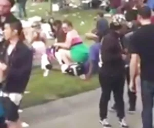 Alison Tyler azioni cazzo con Penny Pax