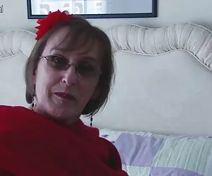 Audrey hollander in caldo la tripla azione