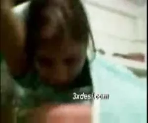 Cazzo enorme scopa bambina parte 2