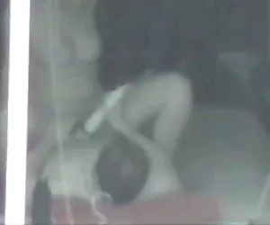 Ginger Lynn dà una grande Pompino stand