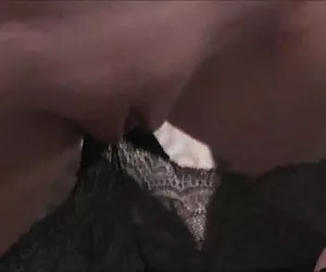 La bbc dà bionda IR!