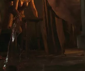 Hot hot chick ama cavalcare il cazzo grosso