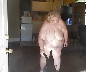 Piede cazzo di azione