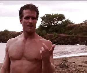 Bionda bellezza di Stella viso