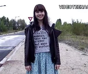 Asiatici-bellezza latina IR Bbc scopata mentre il marito orologi