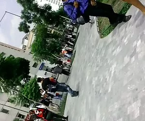 thesandfly audace buffonate spiaggia amatoriale!