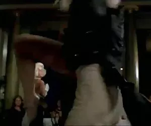 Jada ama la ruvida DP