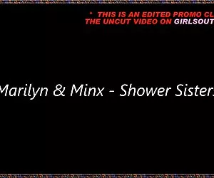 Jackie Lin ottiene alcuni dopo il pranzo di cazzo