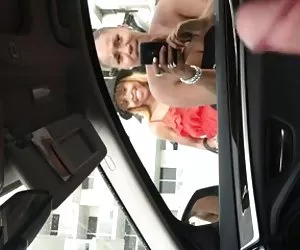 feste sgualdrina cazzo in un club orgia