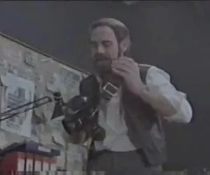 Sexy bionda troie succhia grande gallo nero Bbc