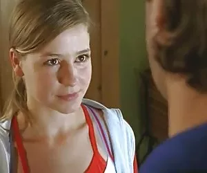 Scott , Eric prezzo e Tori Welles