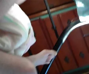 Di pompaggio, che culo - XXX porno video di musica