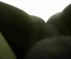 Puttana lato (non italiano)