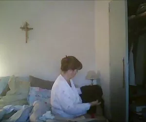 Due calde puttane succhiano il cazzo