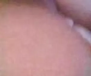 Rossa e bionda lesbiche fare amore caldo