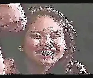 Fitness-Austin Taylor pornostar ama grandi cazzi neri