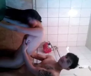 Bella studentessa giapponese