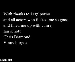 Susan marie ha un provino