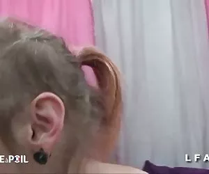 Erotica ragazza giapponese