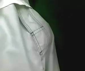 Debi Diamond vecchia scuola le unghie lunghe