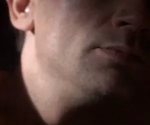 Nikki Hunter culo con sperma ingoiare