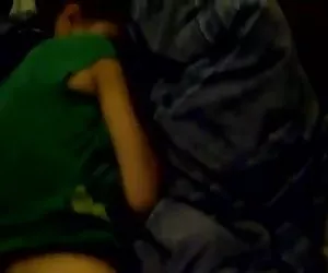 Bretagna prima e durante la gravidanza progresso)