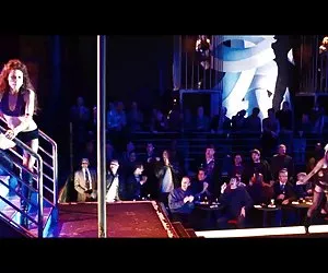 Bunny Bleu - doppio standard &quot; (film)