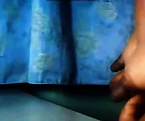 Il papa - una vecchia bionda ottiene qualche giovane pene