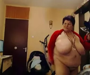 Julianne James e John pasta