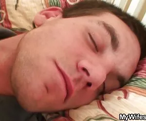 Il papà di un amico, e strap-on