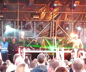 La guardia di polizia Cristina Milano