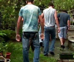 Palo per striptease assolo