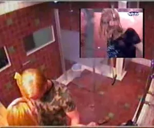 Angelica Black bambola del sesso