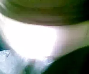 Cherokee ottiene il suo asino può