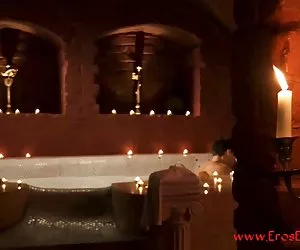 Eva inizia con le ragazze poi va ragazzi