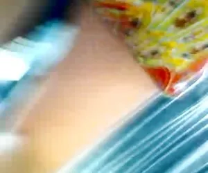 Il miraggio di una scopa ragazzo TT