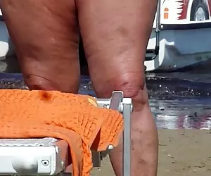 Malizioso ottiene culo