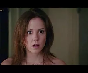 Sorprendente Erika Bella