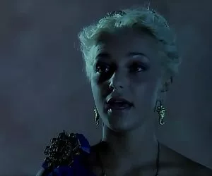 nient'altro che grande titties ol '