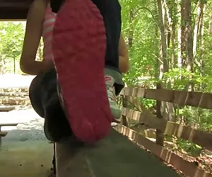 Sandra foxxx-tedesco maturo