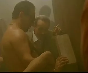 due puttane russe in un grande divertimento