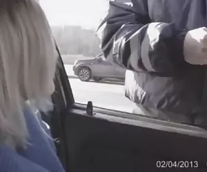 Angelo scuro dp sul treno